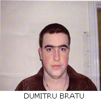 DUMITRU BRATU